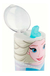 Vaso Frozen con tapa y sorbete Cresko FA069 - comprar online