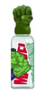 Botella Hulk Puño tapa 3D Cresko SP821 - comprar online