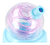Vaso Frozen con sorbete looping Cresko FA543 - comprar online