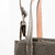 Cartera Mini Bag Blaque Santorini Peltre - tienda online