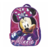 Mochila Minnie Mouse con luz Cresko KM209