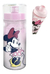 Botella Minnie Mouse acrilico Glitter Cresko KM558 - comprar online