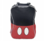 Mochila Mickey Mouse capucha con orejas Cresko KM079