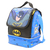 Lunchera de Batman infantil termica Cresko LJ025 - La Nueve Equipajes