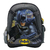 Mochila infantil Batman 16" Cresko LJ103