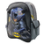 Mochila infantil Batman 16" Cresko LJ103 - La Nueve Equipajes