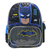 Mochilas Batman 18" Cresko LJ106