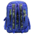 Mochilas Batman 18" Cresko LJ107 - La Nueve Equipajes