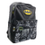 Mochila infantil Batman 16" Cresko LJ125 - La Nueve Equipajes