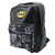 Mochila infantil Batman 16" Cresko LJ125 - comprar online