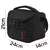 Lonchera Samsonite Banquet Negro 143604-1041 - tienda online