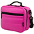 Lunchera Térmica Matelase Skora Conservadora 35429 Fucsia - comprar online