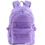 Mochila Crossover Mili Portanotebook 15" Violeta