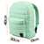 Mochila Bubba Regular Matte Light Mint - tienda online