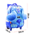 Mochila con carro 12" Las Pistas de Blue Cresko BL101 - tienda online