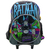 Mochila con carro Batman grande 18" Cresko LJ308