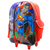 Mochila Superman con carro grande 18" Cresko LJ314 en internet