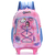 Mochila Con Carro Infantil Skora Think Happy 35465