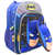 Mochila infantil Batman 16" Cresko LJ104 - comprar online