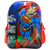 Mochila Superman grande 18" Cresko LJ114