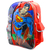 Mochila Superman grande 18" Cresko LJ114 en internet