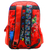 Mochila Superman grande 18" Cresko LJ114 - La Nueve Equipajes