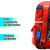 Imagen de Mochila Superman grande 18" Cresko LJ114