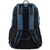 Mochila Crossover Porta Notebook CLEO Azul - La Nueve Equipajes