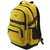 Mochila Crossover Cosmos Portanotebook 15.6" Mostaza - La Nueve Equipajes