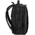 Mochila Crossover Elsa Portanotebook 15.6" Negro - La Nueve Equipajes