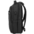 Mochila Crossover Emma Portanotebook 15.6" Negro - La Nueve Equipajes