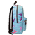 Mochila Escolar Gremond Portanotebook Mariposas Taranto - comprar online