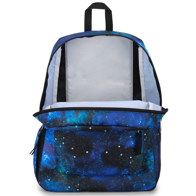 Mochila Jansport Cross Town Urbana 26lts Poliester Reciclado