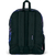 Mochila Jansport Cross Town Urbana 26lts Poliester Reciclado NIGHT SKY JNS108 en internet