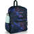 Mochila Jansport Cross Town Urbana 26lts Poliester Reciclado NIGHT SKY JNS108 - comprar online