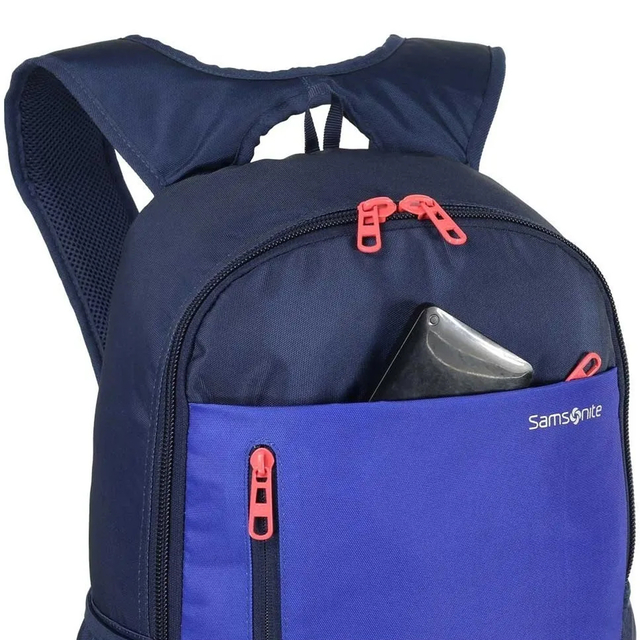 Mochila samsonite rock sale