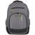 Mochila Samsonite Porta Notebook Bravo Acceleration Gris 147435-1408