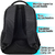 Mochila Ikonn Portanotebook I 31R209001 Negro Garantia Oficial