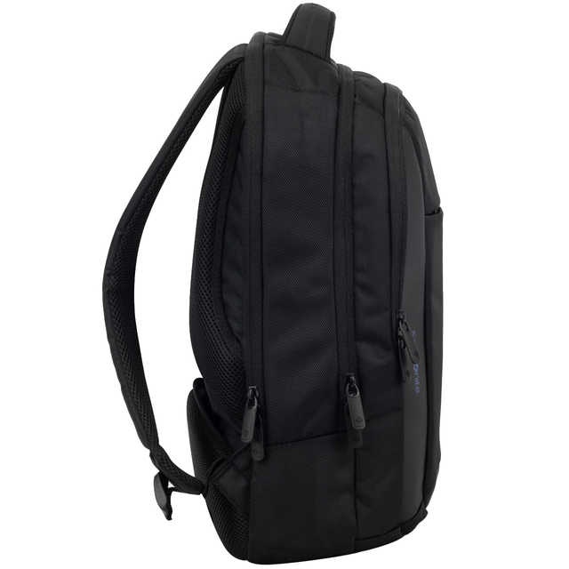 Morral Samsonite Ikonn Laptop Backpack II Negro