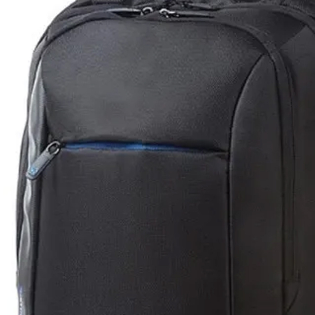 Morral Samsonite Ikonn Laptop Backpack II Negro