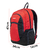 Mochila Samsonite Orion Roja 121616-1726 - tienda online