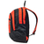 Mochila Samsonite Ultimate Plasma Rojo 106245-1726 - La Nueve Equipajes