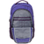 Mochila Samsonite Ultimate Plasma Grande Escuela 121614-1892 Violeta