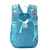 Imagen de Mochila Infantil Skora Hello Kawaii BENJI 35291