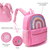 Mochila Jardin Skora Hello Petit 35456/ 35458/ 35457 - La Nueve Equipajes