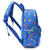 Mochila Jardin Skora Hello Petit 35456/ 35458/ 35457 - tienda online