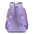 Imagen de Mochila Infantil Skora Think Happy Multicolor 35466