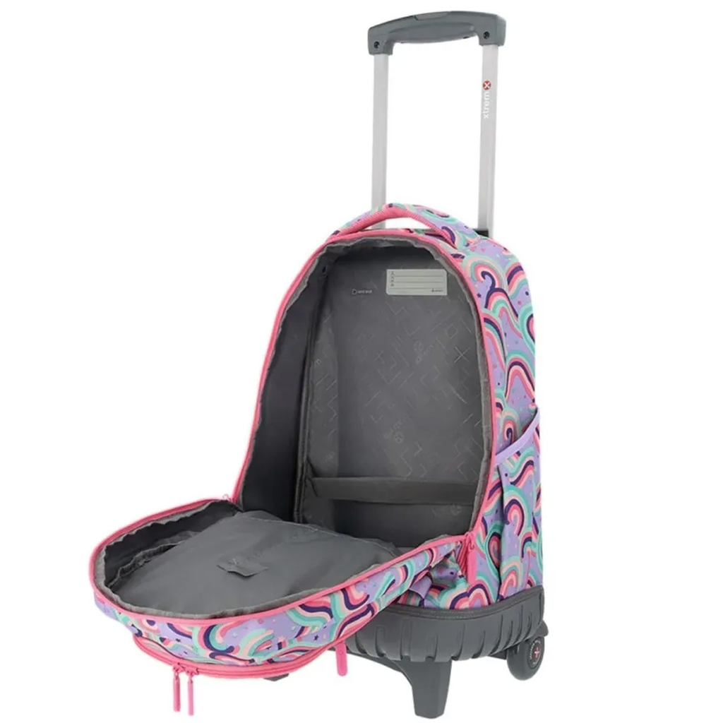 Mochila xtrem unicornio shop