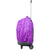 Mochila Xtrem Con Carro Cross purple marmaid 147412-A135 - La Nueve Equipajes