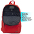 Mochila Xtrem Boogy Portanotebook 14,5 Colores